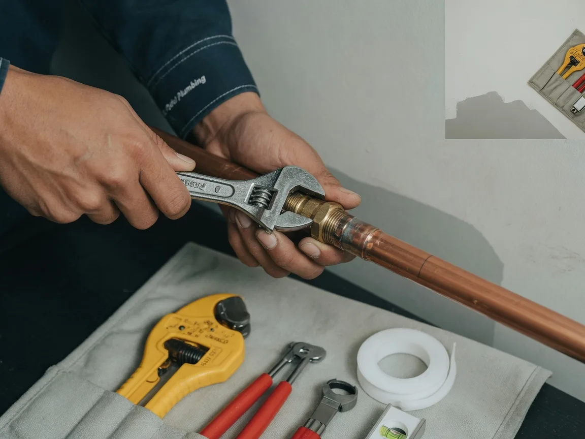 Why choose Drain Cleaning in Dell, AR